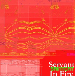 SAINTCAT -Servant In Fire- 2005 (AHR08CD)
